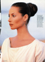 Christy Turlington