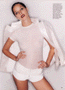Christy Turlington