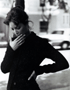 Christy Turlington