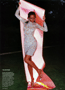 Christy Turlington