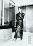Christy Turlington