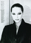 Christy Turlington