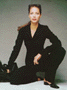 Christy Turlington