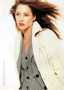 Christy Turlington