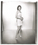 Christy Turlington