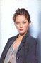 Christy Turlington