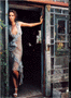 Christy Turlington