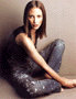 Christy Turlington