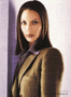 Christy Turlington