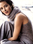 Christy Turlington
