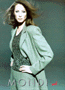 Christy Turlington