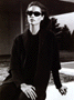 Christy Turlington