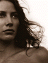 Christy Turlington