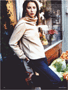 Christy Turlington