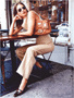 Christy Turlington