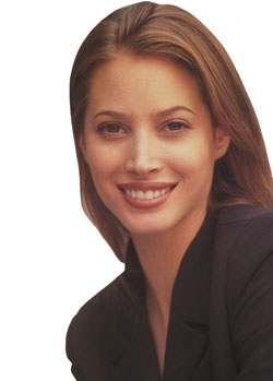 Christy Turlington