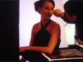 Christy Turlington